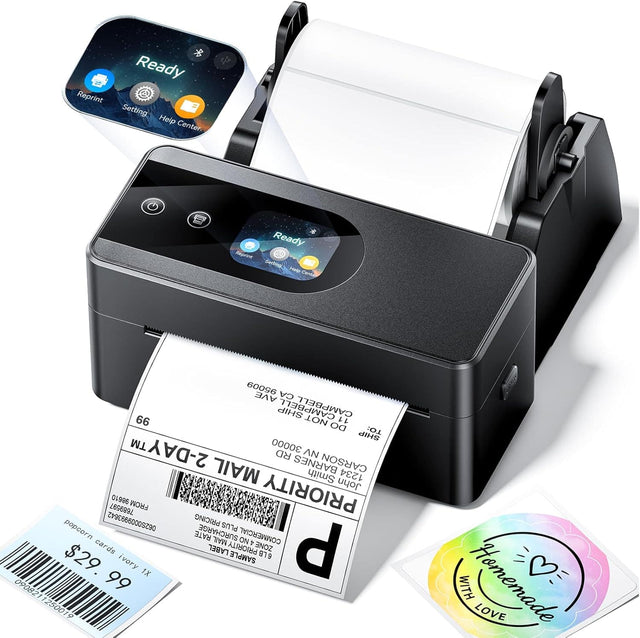 Ready Reprint Setting Help Center.  
E Ready  
Raaee Clo Pein Care  
95009 CA AVE  
66 SHIP CAMPBELL  
NOT LL DO TO:  
SHIP TM 30000  
2-DAY RD  
MAIL BARNES CARSON  
Smith 1234  
John L656994  
01986  
FROM PRIORITY  
08520008882845  
PRICING PLUS  
popcorn RATE SURCHARGE COMMERCIAL ON PRIORITYMAIL  
7 cards LABEL ZONE 99  
P $29.99  
SAMPLE a ivory 1X  
090821  
99 250019  
P WITH Homemade LOVE