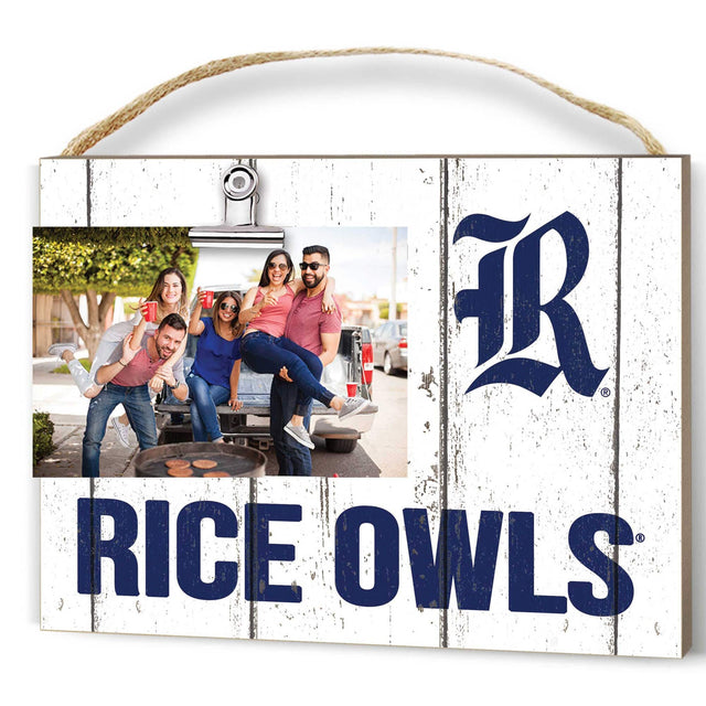 RICE OWLS