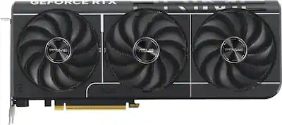 ASUS - PRIME NVIDIA GeForce RTX 5080 16GB GDDR7 PCI Express 5.0 Graphics Card