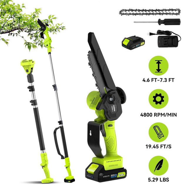 4.6 FT-7.3 FT  
4800 RPM/MIN  
19.45 FT/S  
STEELITE  
2.0m - 5.29 LBS