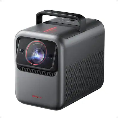 Soundcore - NEBULA X1 Triple Laser 4K Projector