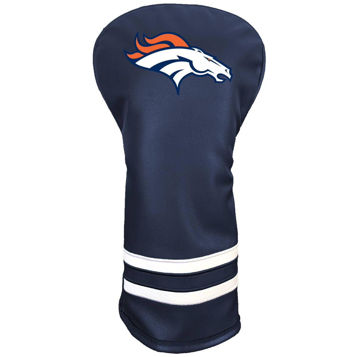 Team Golf - Retro Driver Headcover - Multicolor