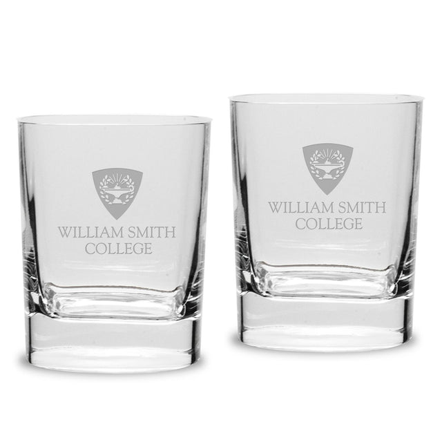 WILLIAM SMITH COLLEGE  
WILLIAM SMITH COLLEGE