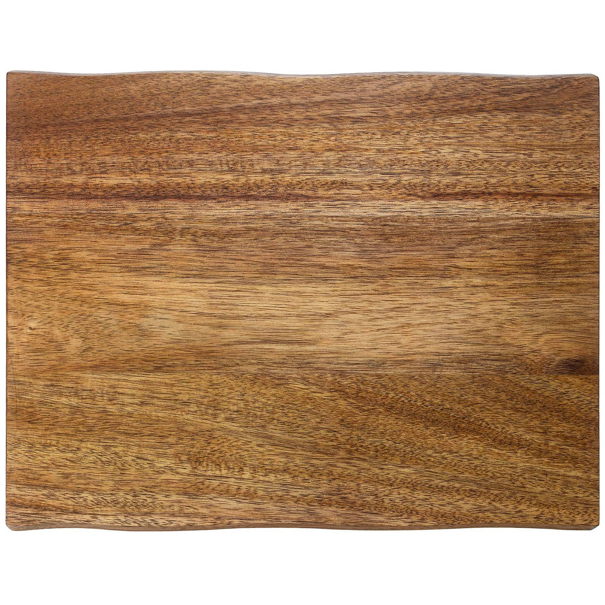 TB Home - Acacia Wood Charcuterie Serving Board
