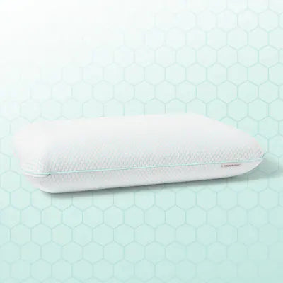 Tempur-Pedic - Everyday Comfort Pillow