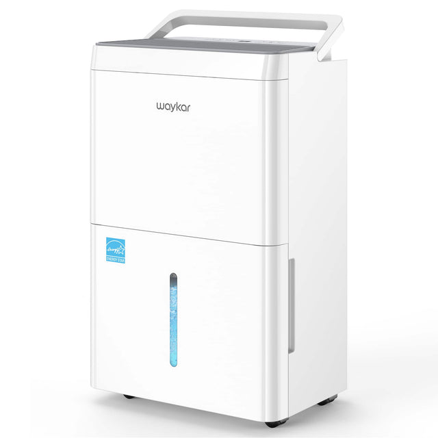 waykar  
ENERGY STAR