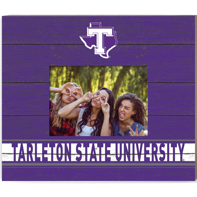 TARLETON STATE UNIVERSITY