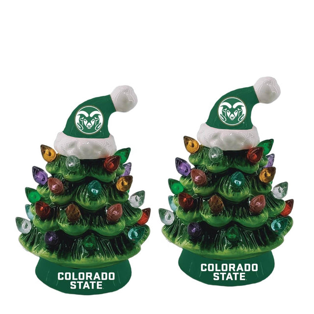 COLORADO STATE  
COLORADO STATE