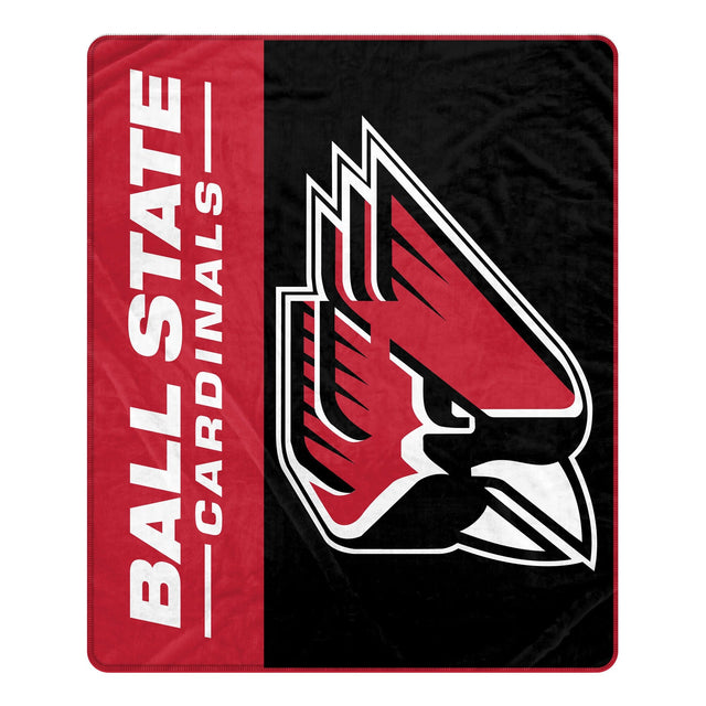 BALL STATE  
—CARDINALS—