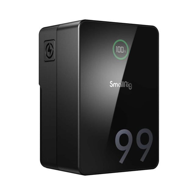 100%
SmallRig
99