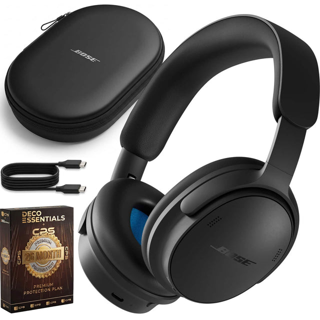 BOSE  
CPS DECO ESSENTIALS  
CPS MIBEJALIA  
CPS 26 MONTH  
CPS MAGRESTORY  
PREMIUM PLAN PROTECTION  
CPS  
CPS  
CPS  
CPS