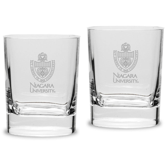 UT OMNES TE 1856 COGNOSCANT  
NIAGARA UNIVERSITY™  

UT OMNES TE 1856 COGNOSCANT  
NIAGARA UNIVERSITY™