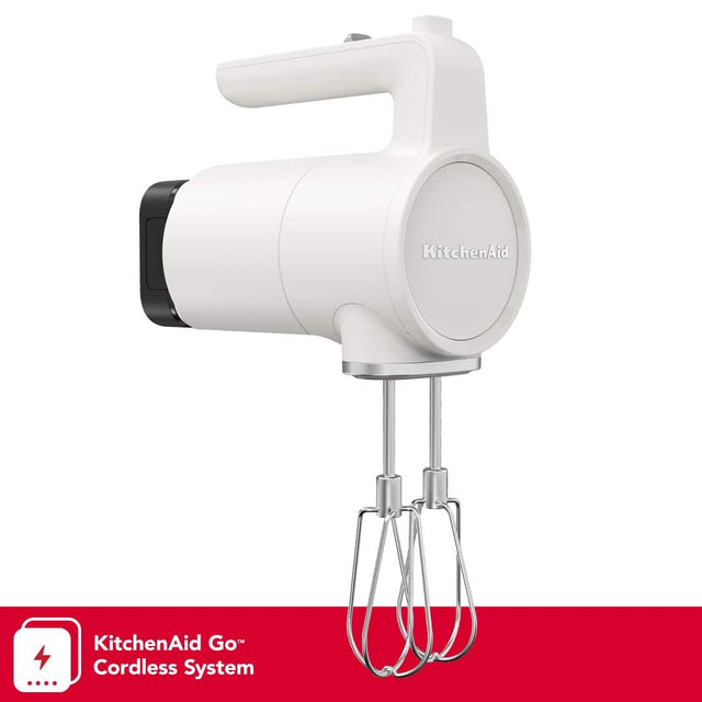 KitchenAid Go Cordless System