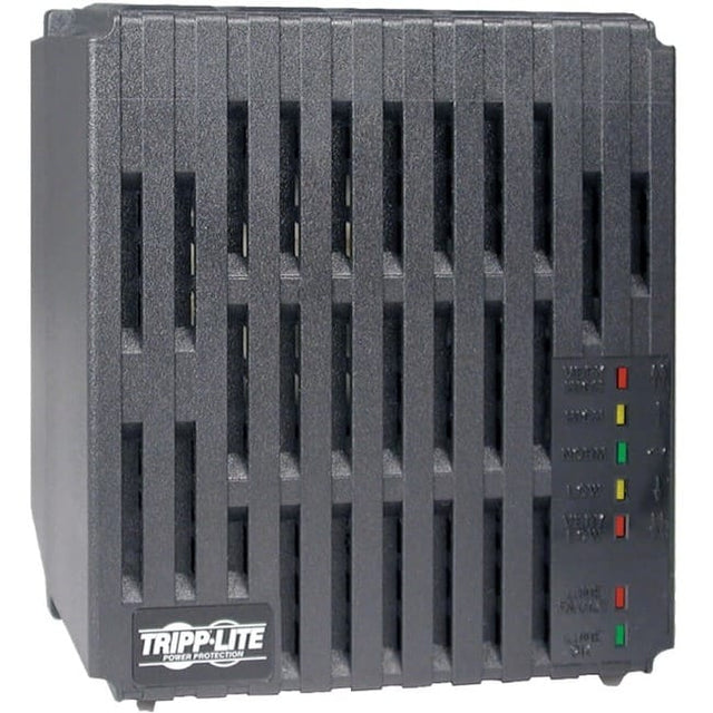 TRIPP-LITE  
POWER PROTECTION  

NORMAL  
LOW  
HIGH  

TRIPP-LITE