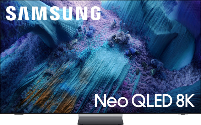 SAMSUNG  
Neo QLED 8K