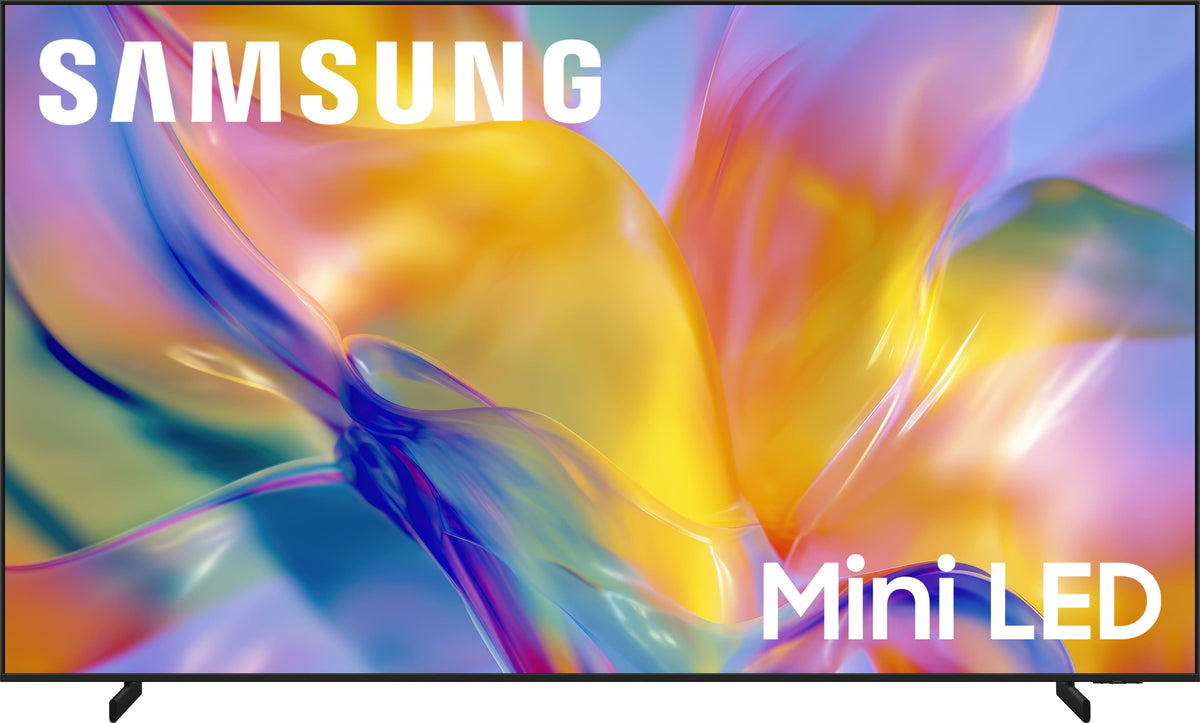 Samsung - 100" Class M90H Series Mini LED 4K UHD SamsungVision AI Smart Tizen TV (2026)