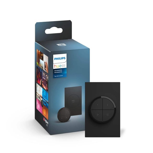 Philips pera hue gntmg accessories accessoires tap dial twitch 1 - hue tripae -