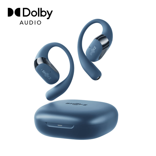 Dolby AUDIO

SHOKZ