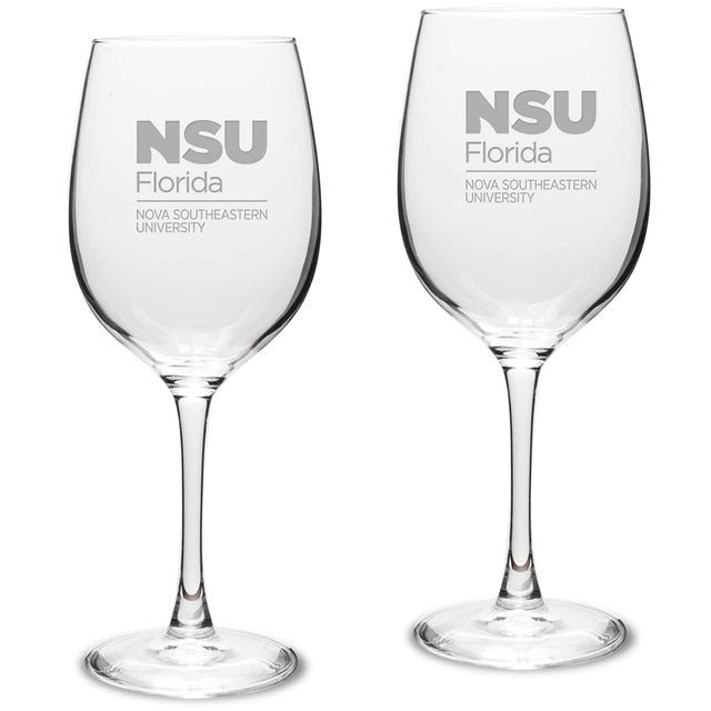 NSU Florida  
NOVA SOUTHEASTERN UNIVERSITY