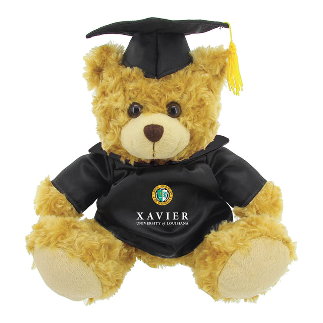XAVIER  
UNIVERSITY OF LOUISIANA