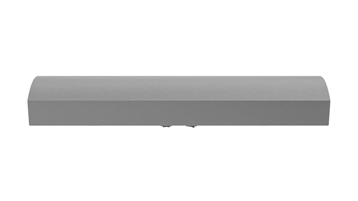 Broan - 30 inches - Convertible - Under cabinet Range Hood - Stainless Steel