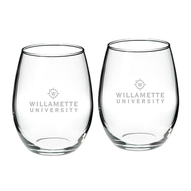 WILLAMETTE UNIVERSITY  
WILLAMETTE UNIVERSITY
