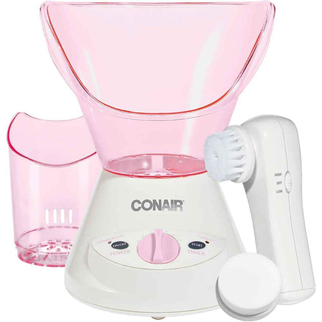 OFF CONAIR N/On POWER START TIMER