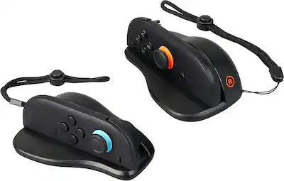 NEXT - Mouse Shell 2-Pack for Nintendo Switch 2