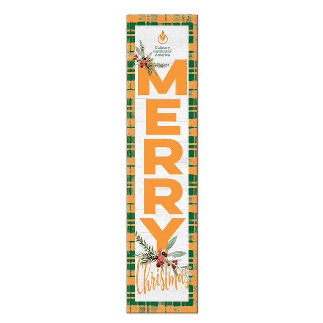 Culinary Institute of America  
MERRY  
Christmas