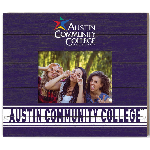 AUSTIN COMMUNITY COLLEGE DISTRICT  
AUSTIN COMMUNITY COLLEGE