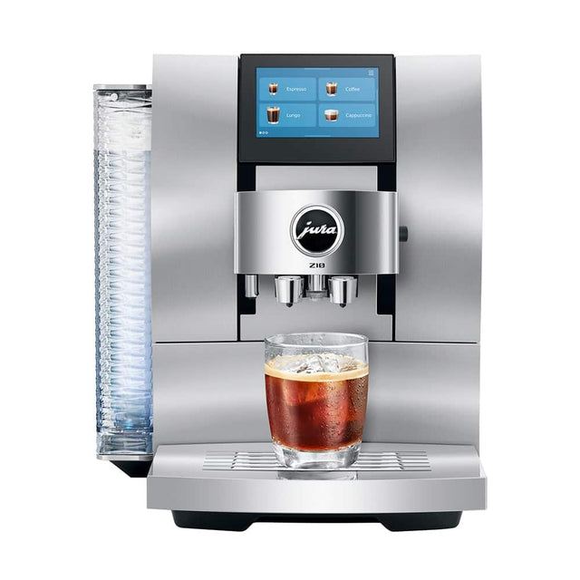 Espresso
Coffee
Lungo
Cappuccino
#00
jura
Z10