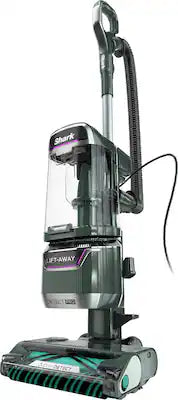 Shark - Detect Pro Lift-Away ADV Bagless Upright Vacuum with DuoClean Detect, Anti-Allergen, and Odor Neutralizer Technology