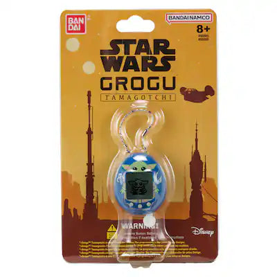 Tamagotchi - nano x Star Wars - Grogu Tamagotchi Blue ver. (88886)