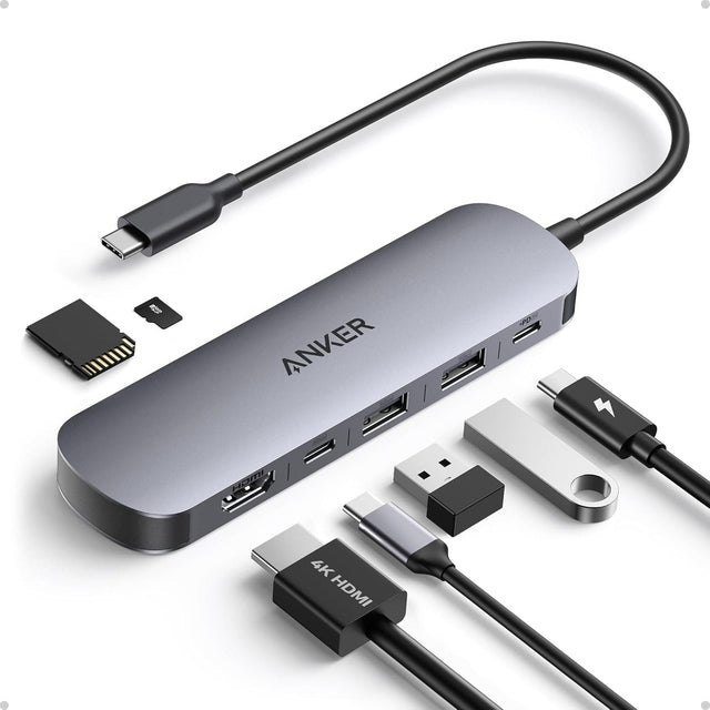 ANKER 4K HDMI
