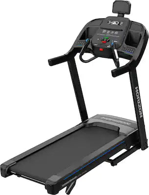 Horizon - Fitness 7.0 AT Treadmill