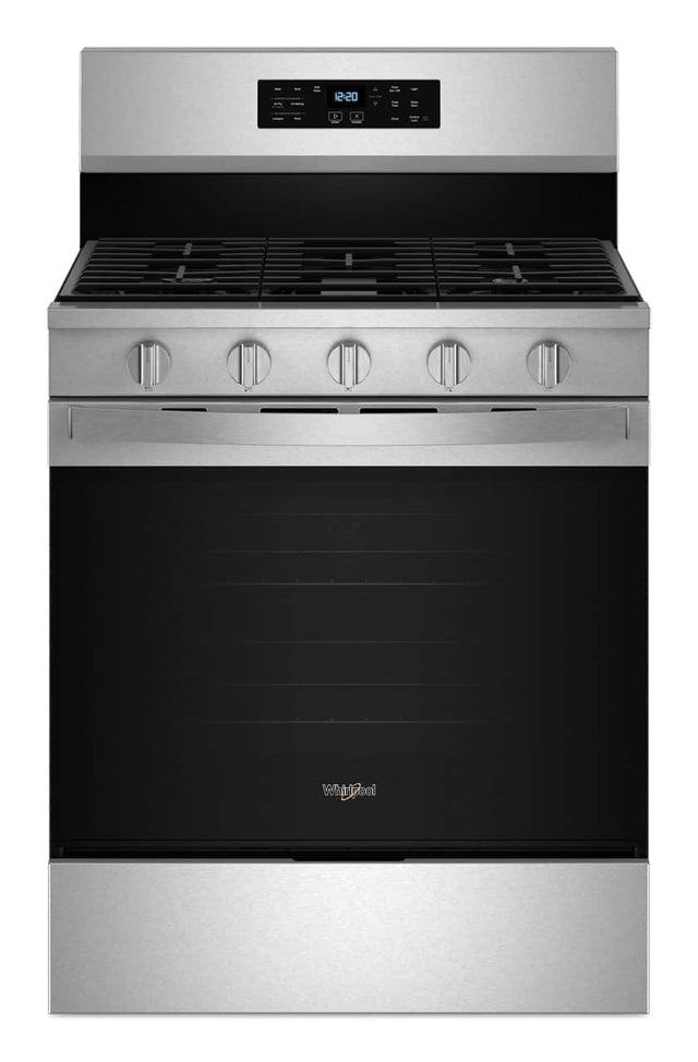12:20 de - Whirlpool