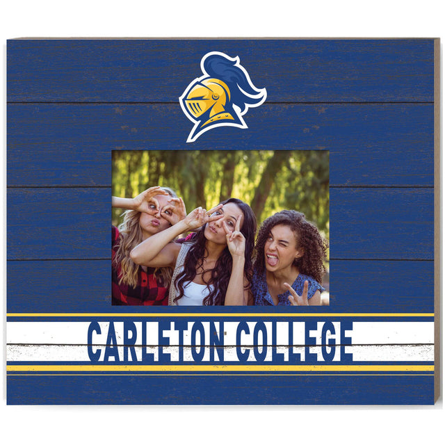 CARLETON COLLEGE