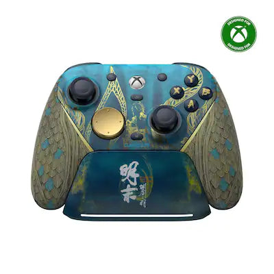 GameSir - G7 Pro Wireless Controller for Xbox Series X|S|One, PC, Android, TMR Sticks, Hall Effect Triggers, 1000Hz Polling Rate