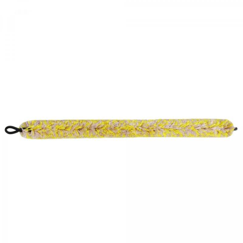 On Stage Stands - On-Stage FRS5000 Microfiber Moisture Swab for Flute - Black