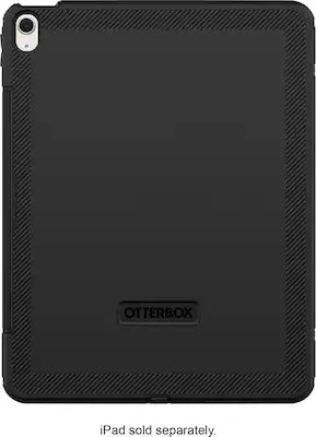 OtterBox - Defender Series for Apple iPad Air 13-inch (M4), Apple iPad Air 13-inch (M3) and Apple iPad Air 13-inch (M2)