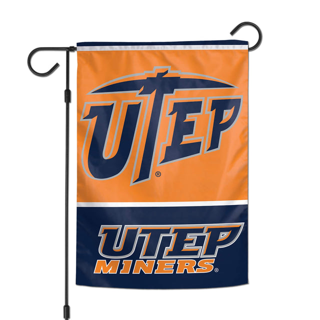 UTEP  
UTEP MINERS