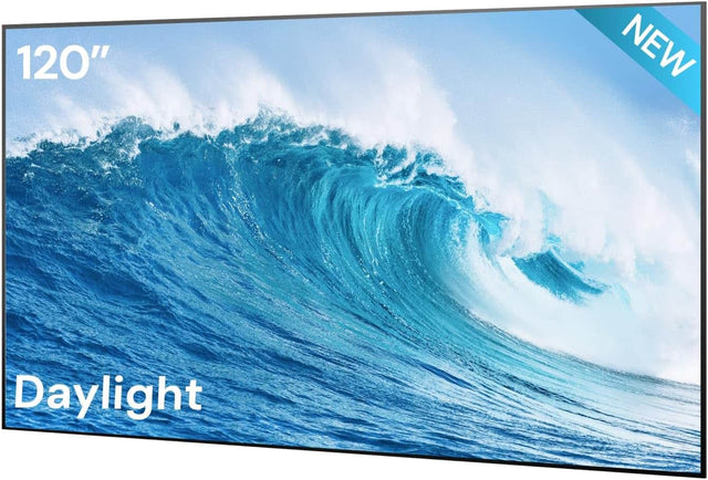 120" NEW Daylight