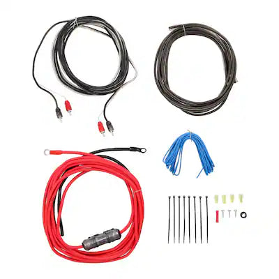 Metra - 8AWG Complete Amp Kit