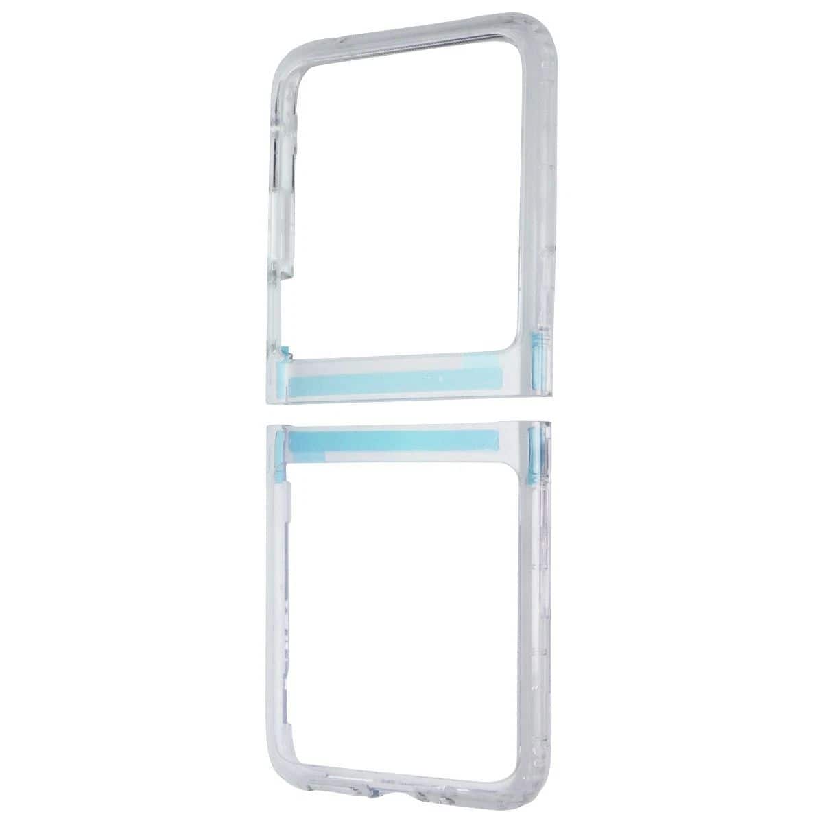 Tech21 - Motorola Razr+ (2023) Evo - Clear