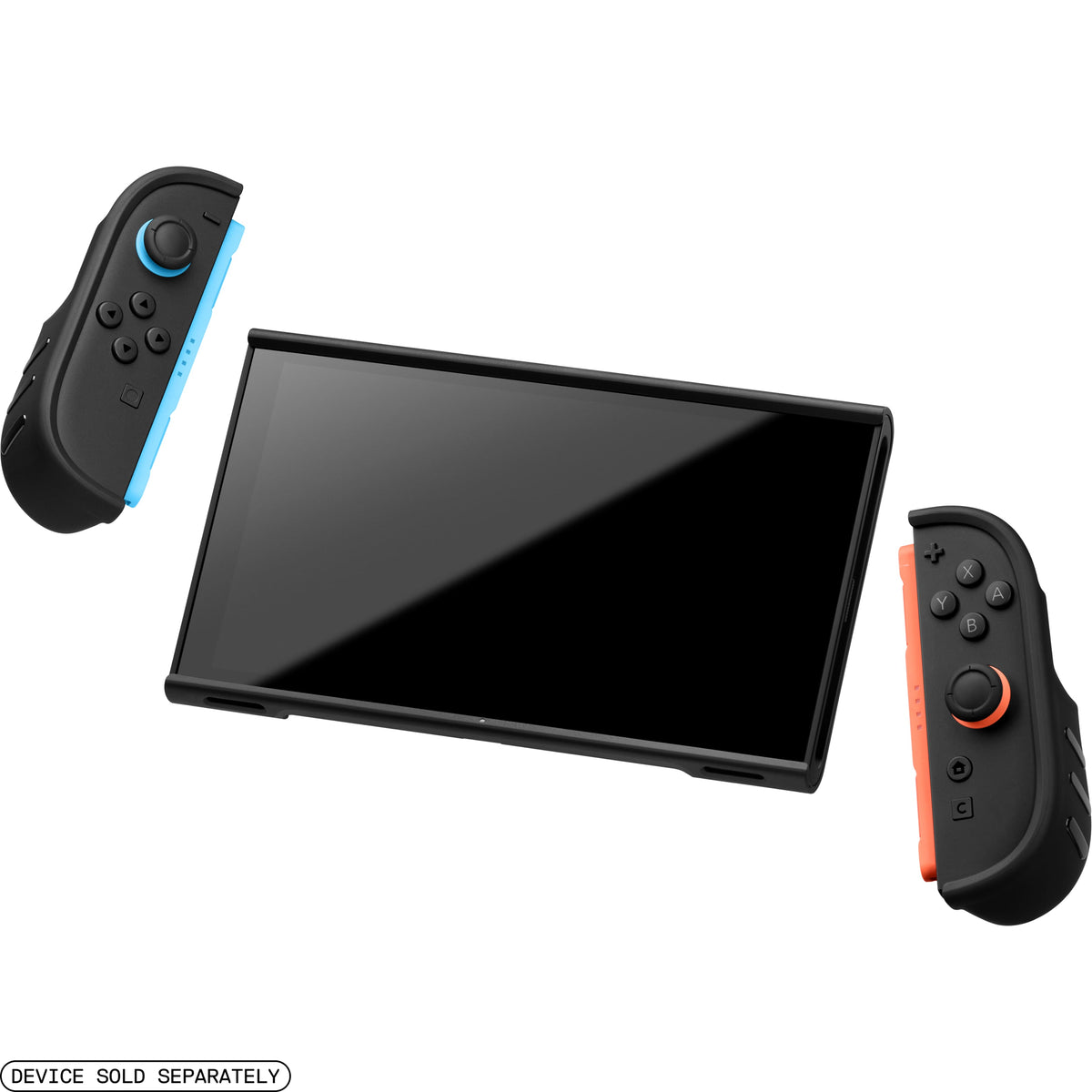 dbrand - Killswitch Travel Case for Nintendo Switch 2 - Black