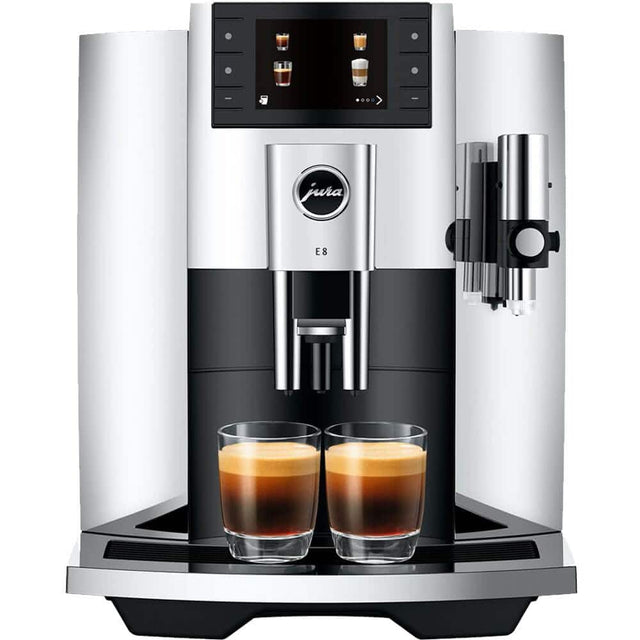 jura E8