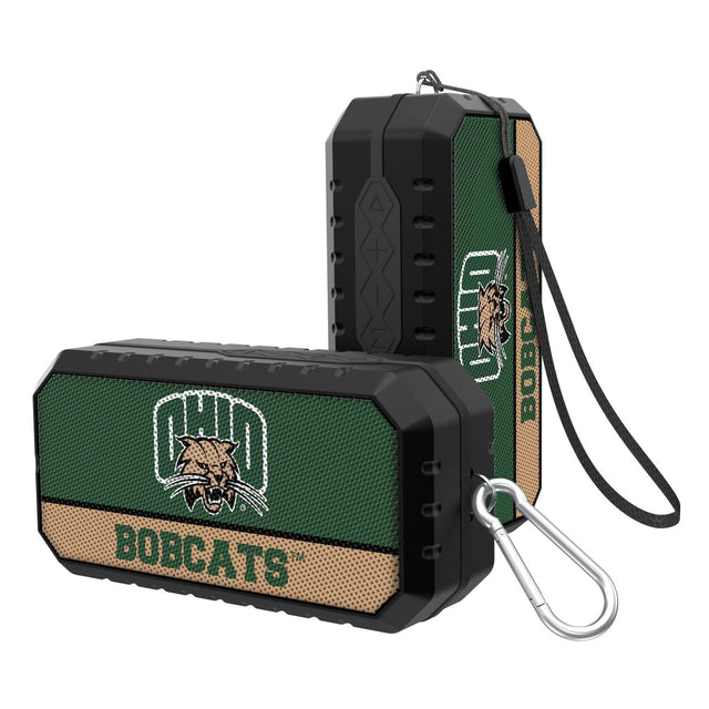 OHIO BOBCATS