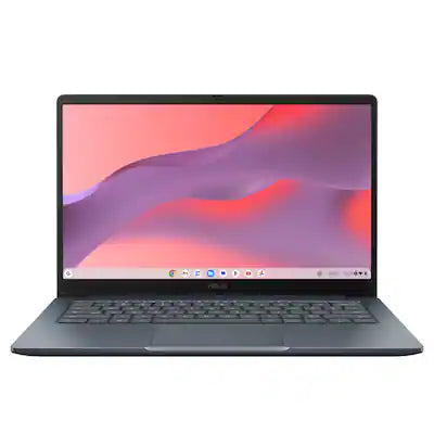 ASUS - CX14 14" FHD Chromebook Laptop - Intel Celeron N50 (2023) - 4GB Memory - 64GB Storage