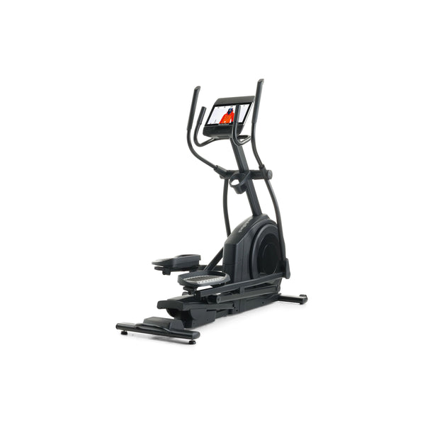 NordicTrack - Airglide 14i - Black