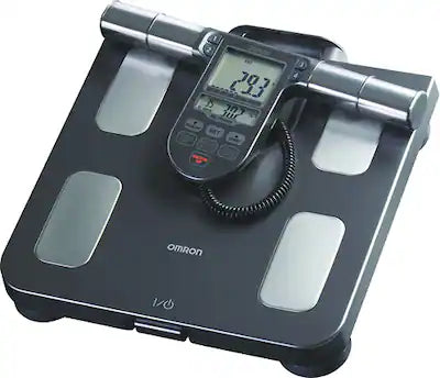 Omron - Fat Analyzer